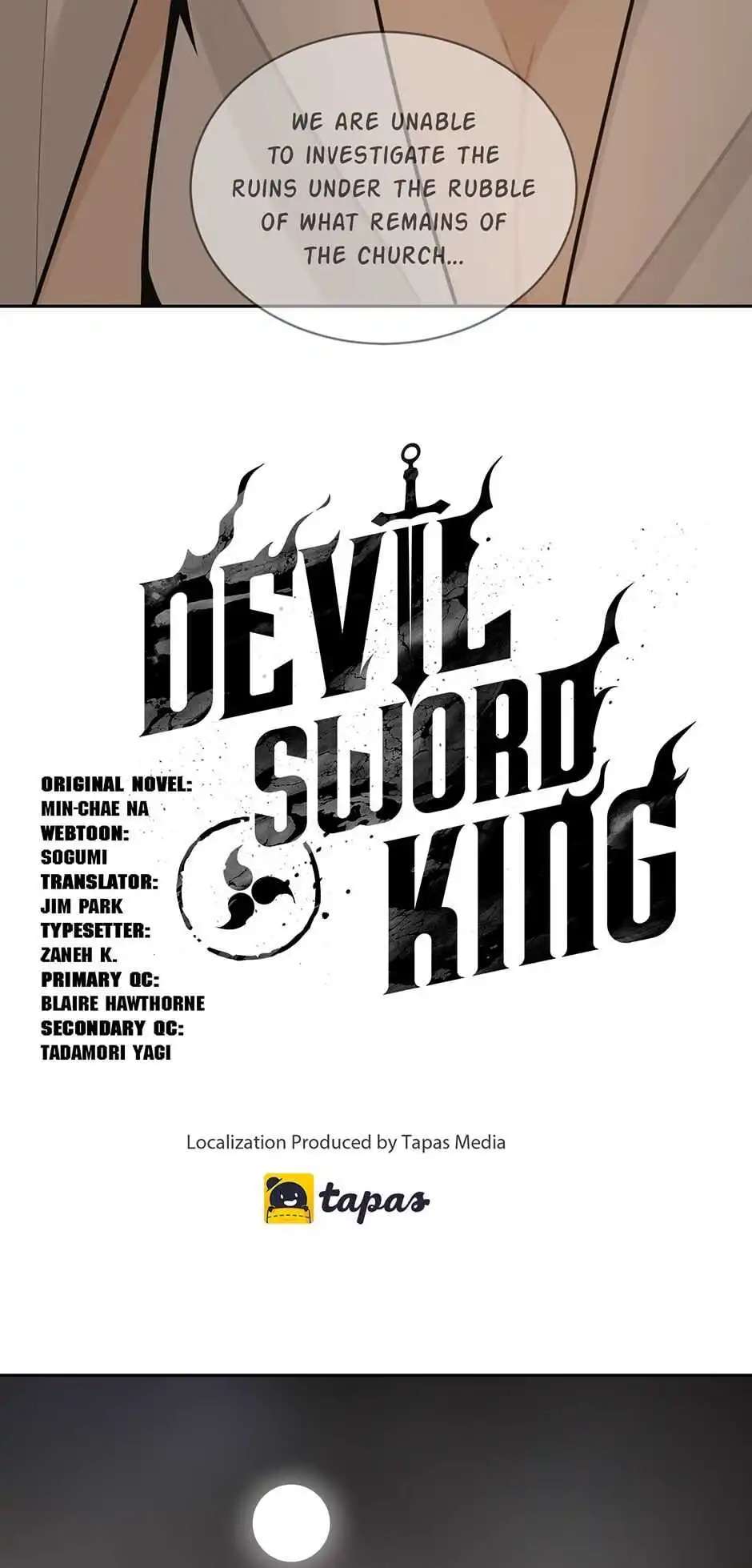 Devil Sword King Chapter 257 16